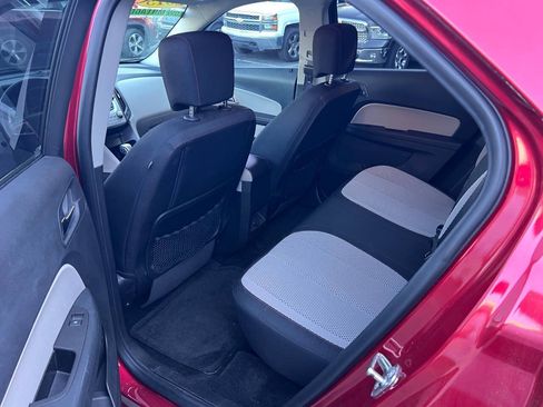 Used 2015 Chevrolet Equinox LT w/ Driver Convenience Package FWD image 19
