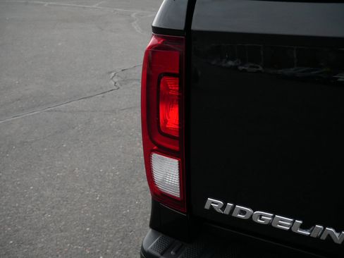 Used 2023 Honda Ridgeline RTL image 17