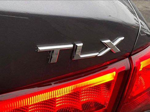 Used 2019 Acura TLX V6 w/ Technology Package image 40