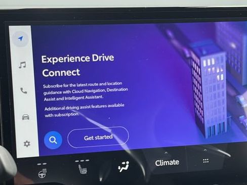 New 2026 Subaru Uncharted AWD image 15