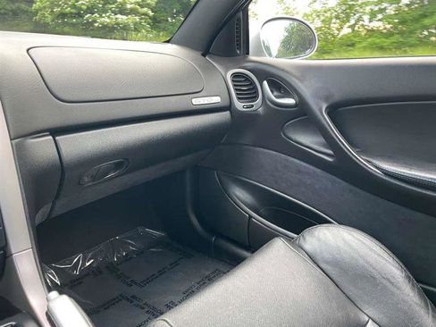 Used 2006 Pontiac GTO RWD image 29
