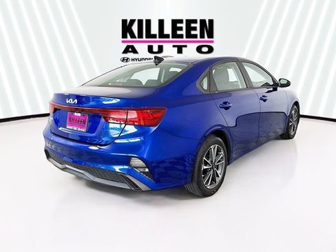 Used 2023 Kia Forte LXS FWD image 7