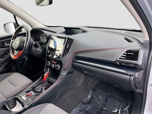 Used 2023 Subaru Forester Sport image 30