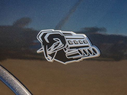 New 2026 RAM 1500 Big Horn image 11