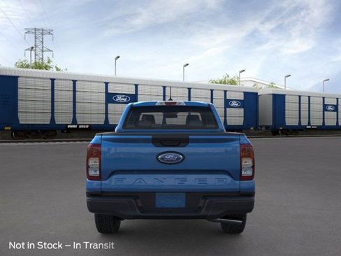 New 2026 Ford Ranger XL RWD image 5