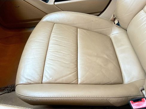 Used 2011 Porsche Panamera 4S image 18