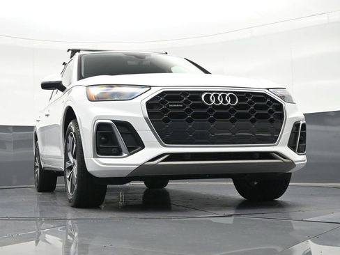 Used 2024 Audi Q5 2.0T Premium AWD/4WD image 28
