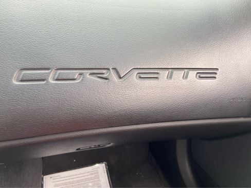 Used 2006 Chevrolet Corvette Z06 RWD image 24