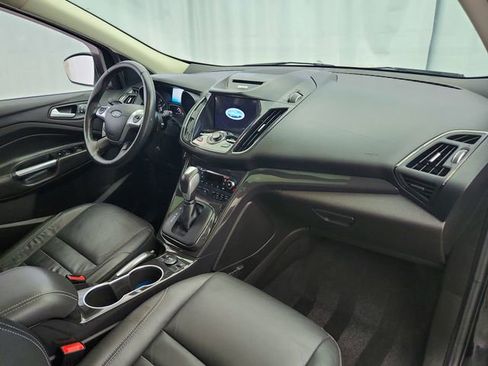 Used 2015 Ford Escape Titanium w/ Equipment Group 301A image 30