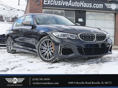 Used 2022 BMW M340i xDrive w/ Premium Package