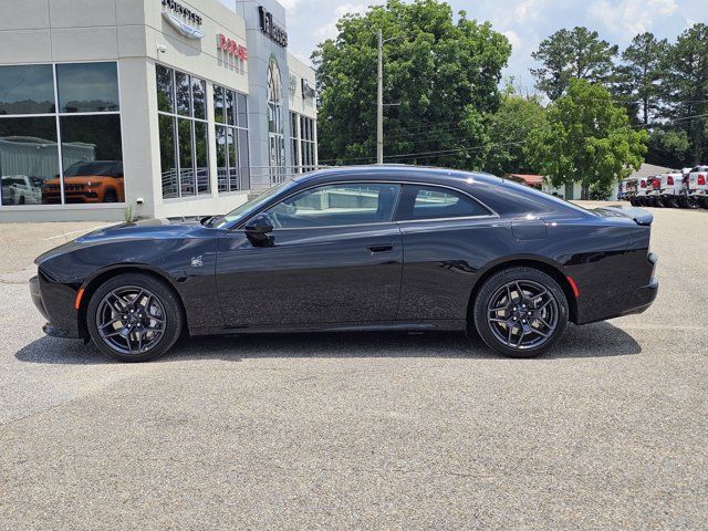 New 2026 Dodge Charger Scat Pack AWD/4WD image 29