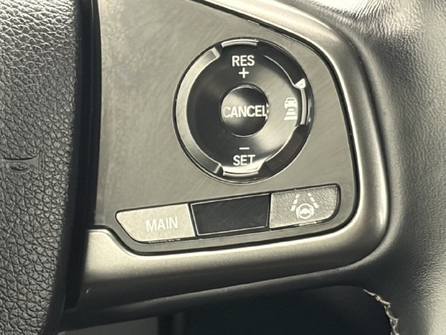 Used 2021 Honda Civic Sport image 16