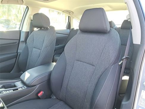 Certified 2024 Honda Accord EX image 18