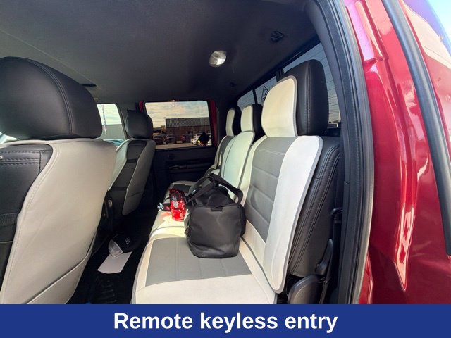 Used 2016 Ford F350 Platinum AWD/4WD image 9