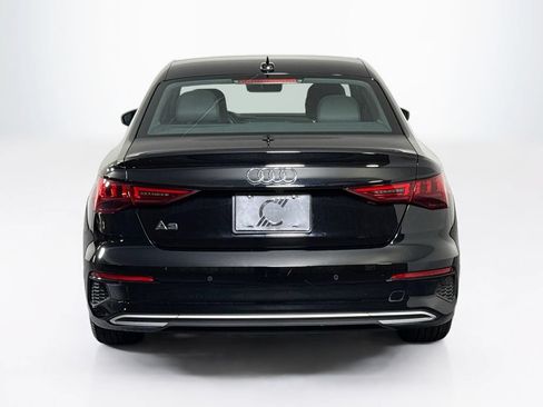 Used 2023 Audi A3 2.0T Premium w/ Convenience Package FWD image 4