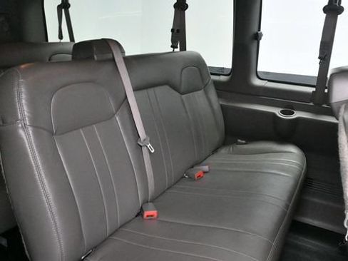 Used 2024 Chevrolet Express 3500 LS RWD image 13