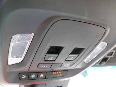 Used 2021 Cadillac CT4 Luxury w/ Sun And Sound Package RWD image 16
