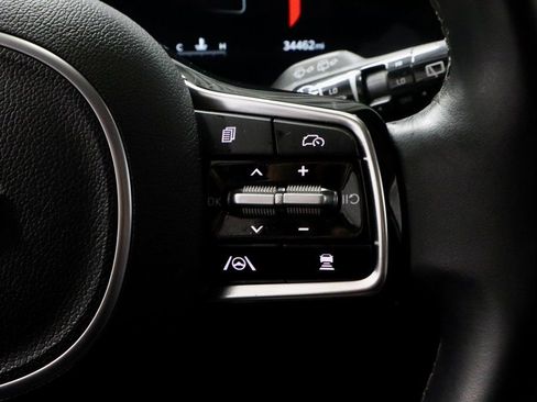 Used 2024 Kia Sorento SX image 34