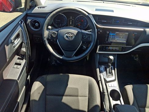 Used 2018 Toyota Corolla iM w/ All-Weather Mat Package FWD image 13