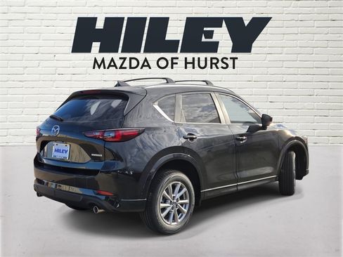 New 2025 MAZDA CX-5 AWD 2.5 S image 3