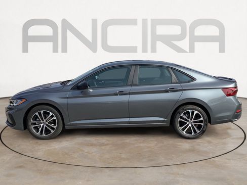 New 2026 Volkswagen Jetta Sport FWD image 5