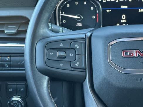 Used 2021 GMC Yukon AT4 image 8