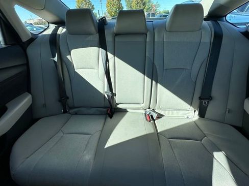 Used 2023 Honda Accord EX image 27