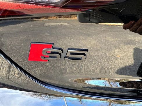 Used 2023 Audi S5 Premium Plus w/ Premium Plus Package image 24