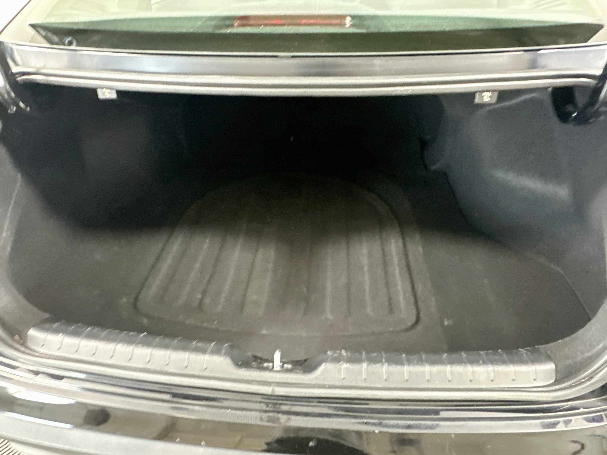Used 2025 Kia K4 FWD image 27