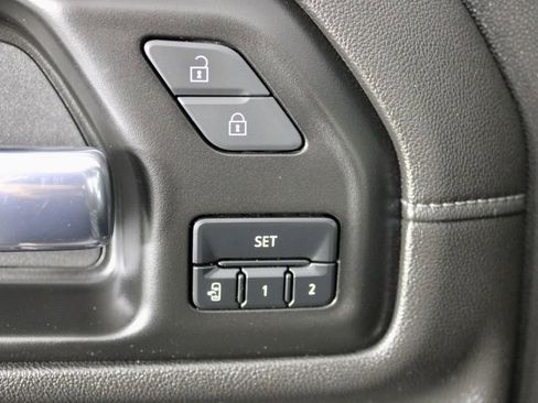 Used 2022 GMC Sierra 2500 Denali image 18