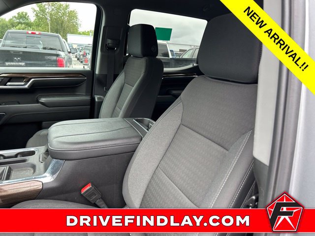 Used 2024 Chevrolet Silverado 1500 RST w/ True North Edition Plus AWD/4WD image 18