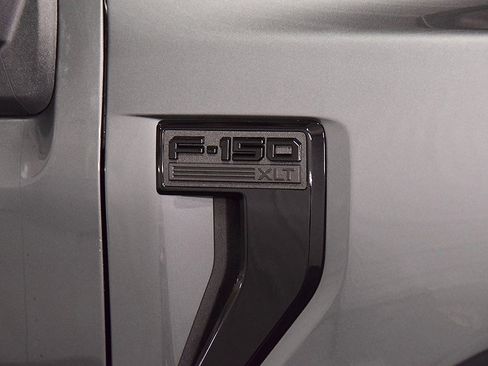 New 2026 Ford F150 XLT w/ Equipment Group 302A MID image 12