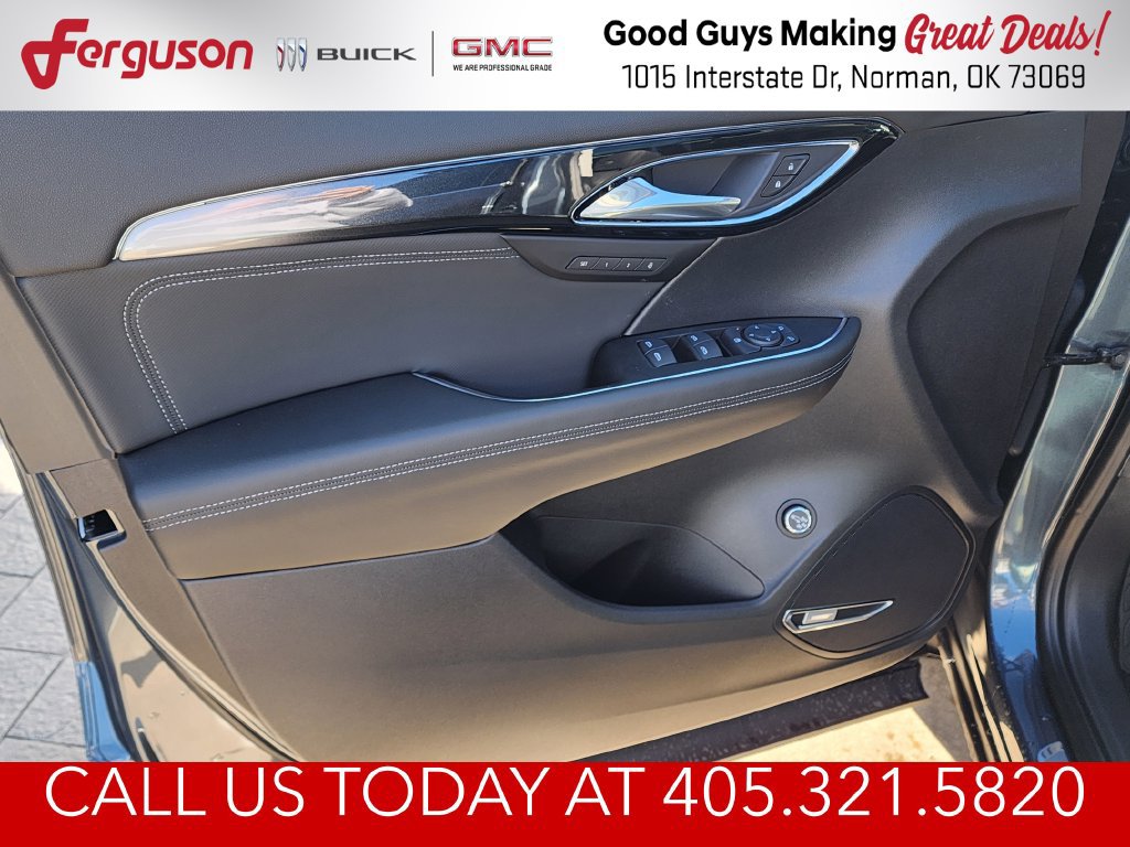 New 2026 Buick Envision Preferred AWD/4WD image 13