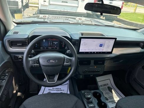 Used 2025 Ford Maverick XL w/ 4K Tow Package AWD/4WD image 25