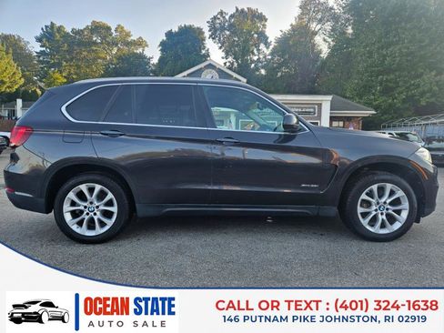 Used 2015 BMW X5 xDrive35i image 6