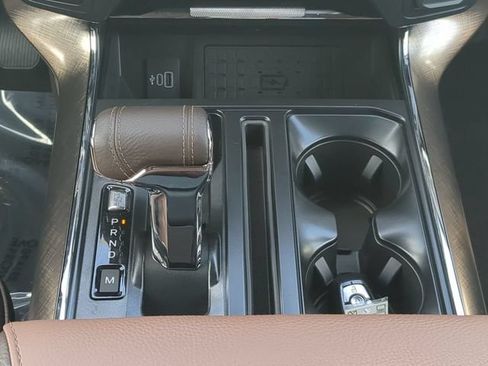 New 2026 Ford F150 King Ranch w/ Equipment Group 601A High AWD/4WD image 19