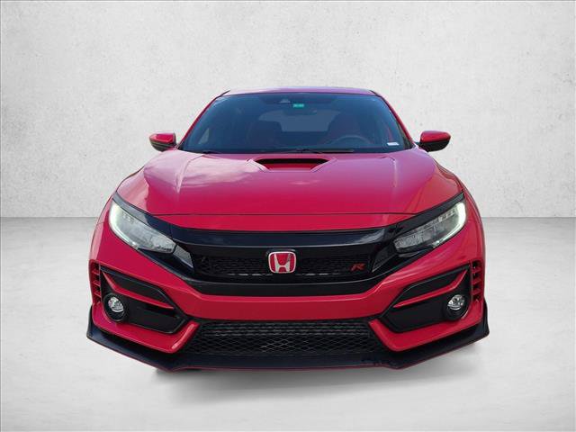 Used 2021 Honda Civic Type R image 2