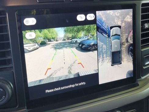 Used 2024 Ford F150 XLT w/ Mobile Office Package image 21