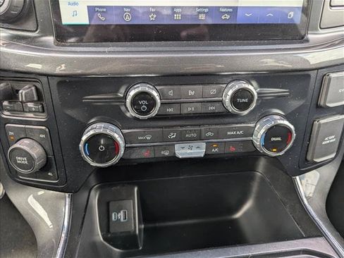 Used 2023 Ford F150 XLT w/ Equipment Group 302A High AWD/4WD image 19