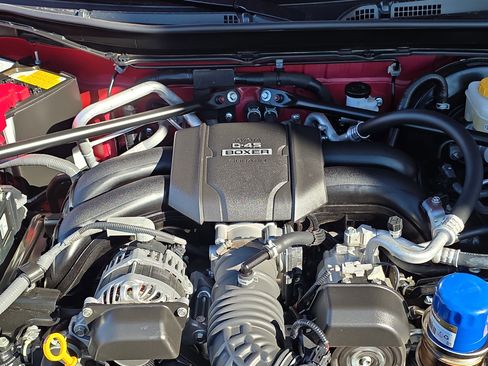 Used 2024 Toyota GR86 Premium image 3