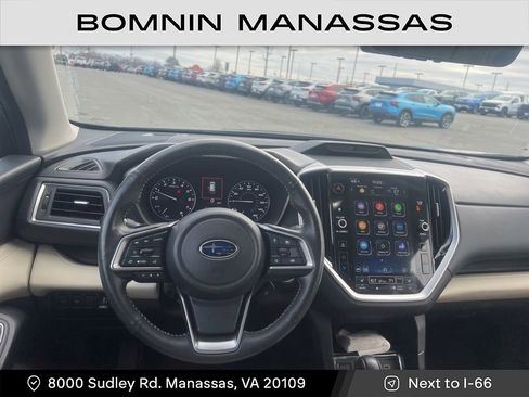 Used 2023 Subaru Ascent Limited image 7