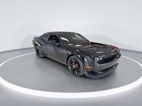 Used 2023 Dodge Challenger R/T Scat Pack image 2