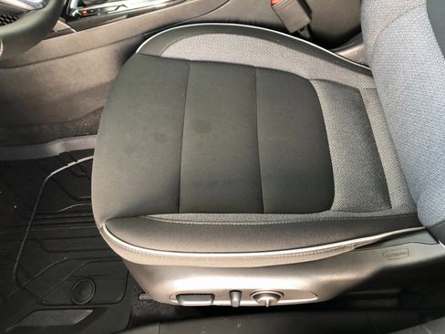 Certified 2026 Chevrolet TrailBlazer LT w/ Convenience Package image 22