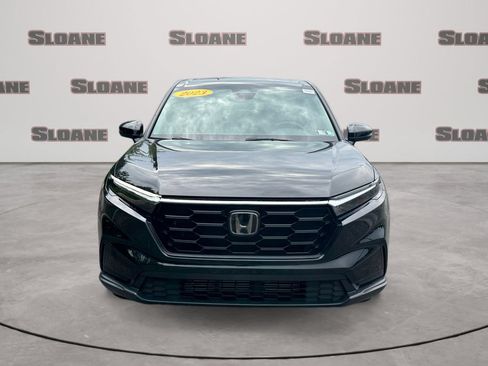 Used 2023 Honda CR-V EX image 8