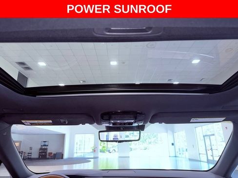 Certified 2025 Lexus RX 350 Premium Plus w/ Convenience Package FWD image 11