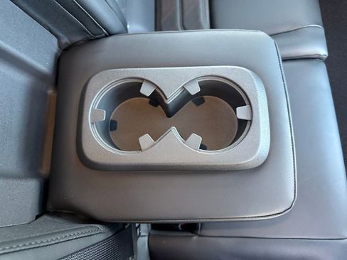 New 2026 Nissan Frontier PRO-4X w/ Pro Premium Package image 22