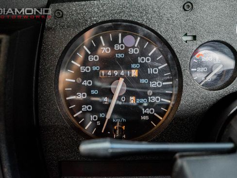 Used 1989 Chevrolet Camaro IROC-Z RWD image 86