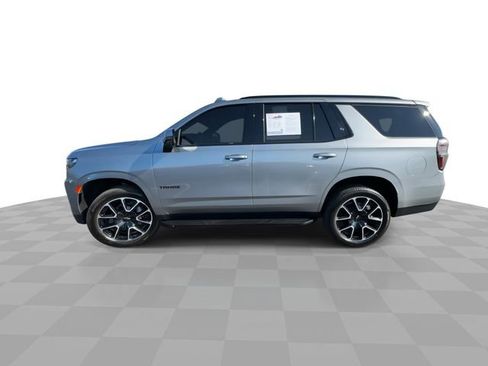 Certified 2024 Chevrolet Tahoe RST w/ Luxury Package AWD/4WD image 5