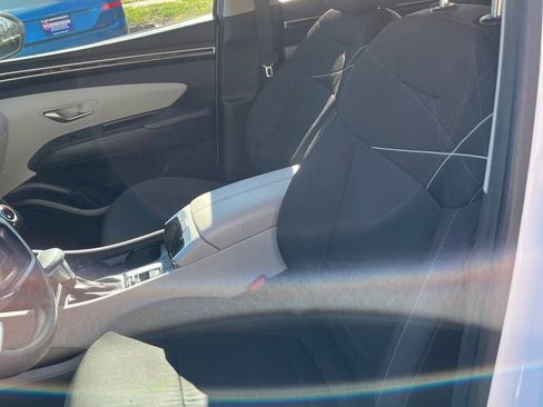 Used 2022 Hyundai Tucson SE w/ Cargo Package image 6