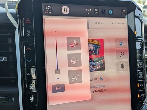 New 2026 RAM 2500 Laramie image 23